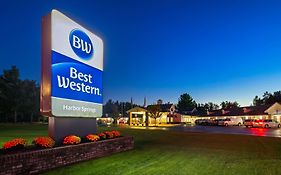 Best Western Harbor Springs Mi